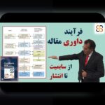 خطاهای داوری و تأثیر علمی: همدلی و راهکارهای عملی برای پژوهشگران فارسی زبان
